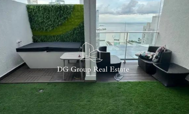 Venta de apartamento en Bella Vista PH Dynasty