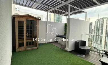 Venta de apartamento en Bella Vista PH Dynasty