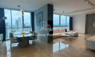 Venta de apartamento en Bella Vista PH Dynasty