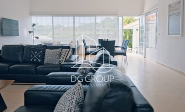 Alquiler y venta de casa en Coronado