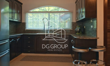 Alquiler y venta de casa en Coronado