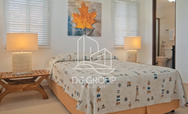 Alquiler y venta de casa en Coronado