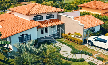 Alquiler y venta de casa en Coronado