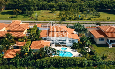 Alquiler y venta de casa en Coronado