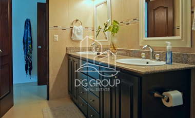 Alquiler y venta de casa en Coronado