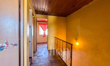 Casa en venta  en LA FLORIDA