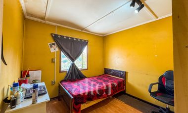 Casa en venta  en LA FLORIDA