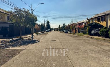 Casa en venta  en LA FLORIDA