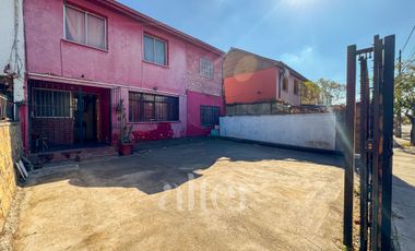 Casa en venta  en LA FLORIDA