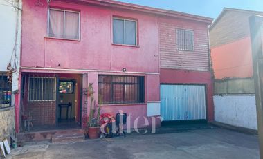 Casa en venta  en LA FLORIDA