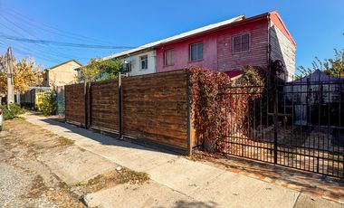 Casa en venta  en LA FLORIDA