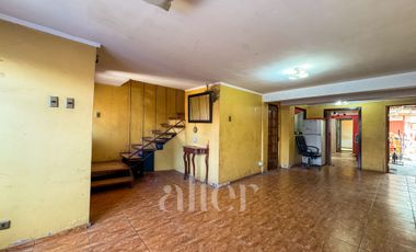 Casa en venta  en LA FLORIDA