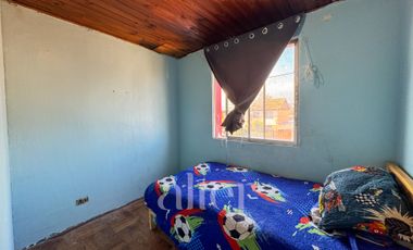 Casa en venta  en LA FLORIDA