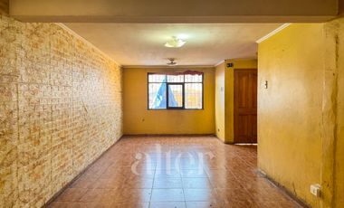 Casa en venta  en LA FLORIDA