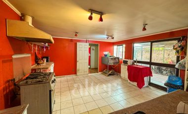 Casa en venta  en LA FLORIDA