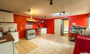 Casa en venta  en LA FLORIDA