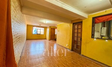 Casa en venta  en LA FLORIDA