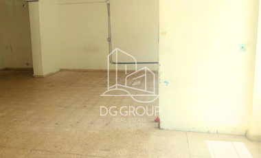 Venta de local comercial en Parque Lefevre