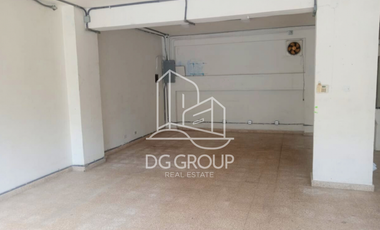 Venta de local comercial en Parque Lefevre