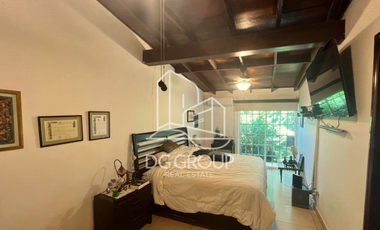 Venta de casa en Ancón Llanos de Curundú