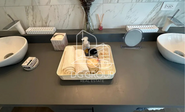 Venta de apartamento amoblado en Avenida Balboa Bella Vista