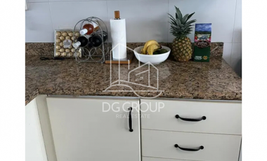 Venta de apartamento amoblado en Avenida Balboa Bella Vista