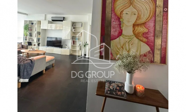Venta de apartamento amoblado en Avenida Balboa Bella Vista