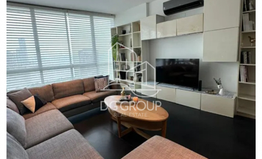 Venta de apartamento amoblado en Avenida Balboa Bella Vista