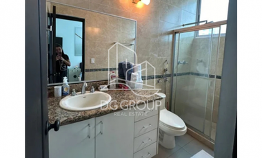 Venta de apartamento amoblado en Avenida Balboa Bella Vista