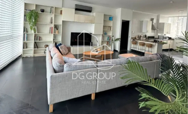 Venta de apartamento amoblado en Avenida Balboa Bella Vista