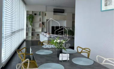 Venta de apartamento amoblado en Avenida Balboa Bella Vista