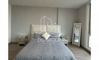 Venta de apartamento amoblado en Avenida Balboa Bella Vista