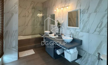 Venta de apartamento amoblado en Avenida Balboa Bella Vista