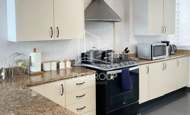 Venta de apartamento amoblado en Avenida Balboa Bella Vista