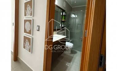 Venta de apartamento amoblado en San Carlos Casamar