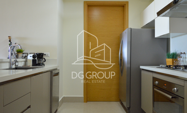 Venta de apartamento amoblado en San Carlos Casamar