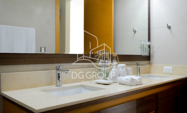 Venta de apartamento amoblado en San Carlos Casamar
