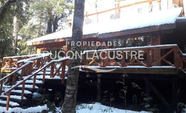 Casa en venta  en PANGUIPULLI