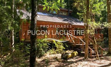 Casa en venta  en PANGUIPULLI