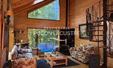 Casa en venta  en PANGUIPULLI