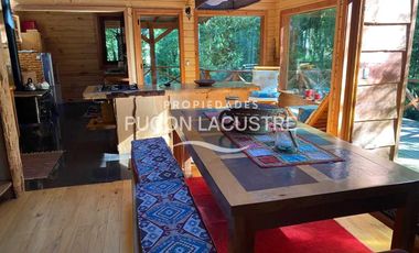 Casa en venta  en PANGUIPULLI