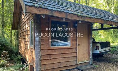 Casa en venta  en PANGUIPULLI