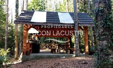 Casa en venta  en PANGUIPULLI