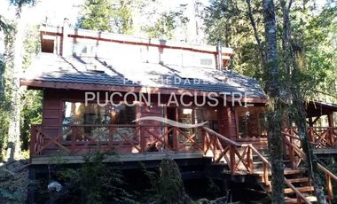 Casa en venta  en PANGUIPULLI