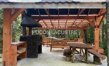 Casa en venta  en PANGUIPULLI