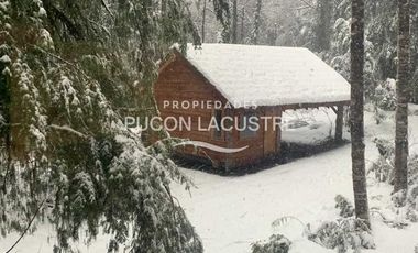 Casa en venta  en PANGUIPULLI