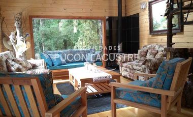 Casa en venta  en PANGUIPULLI
