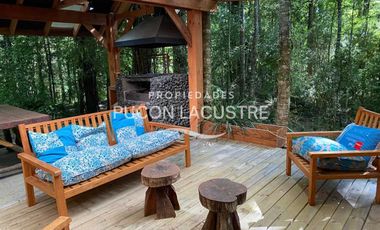 Casa en venta  en PANGUIPULLI