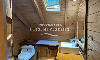 Casa en venta  en PANGUIPULLI