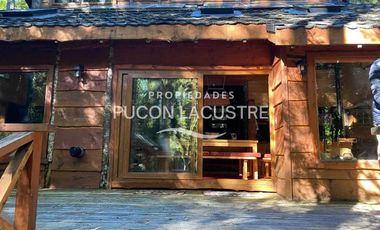 Casa en venta  en PANGUIPULLI